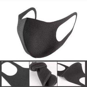 1 Reusable face mask